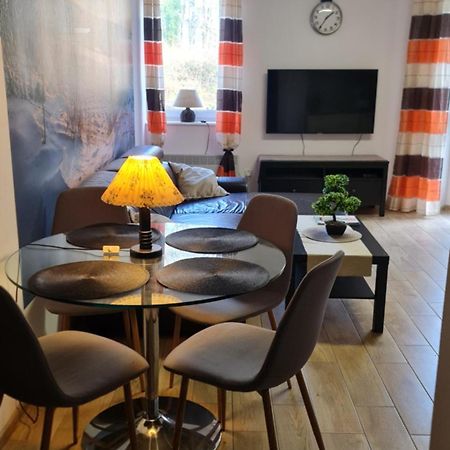 Apartament Miedzyzdroje 4 Osoby 100 M Od Morza Luaran gambar