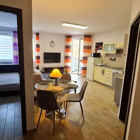 Apartament Miedzyzdroje 4 Osoby 100 M Od Morza Luaran gambar