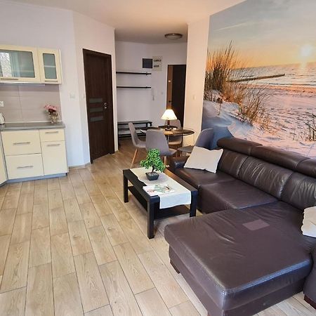 Apartament Miedzyzdroje 4 Osoby 100 M Od Morza Luaran gambar
