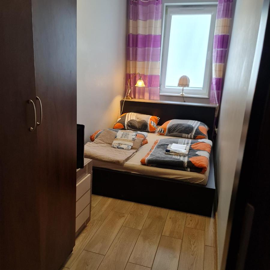 Apartament Miedzyzdroje 4 Osoby 100 M Od Morza Luaran gambar