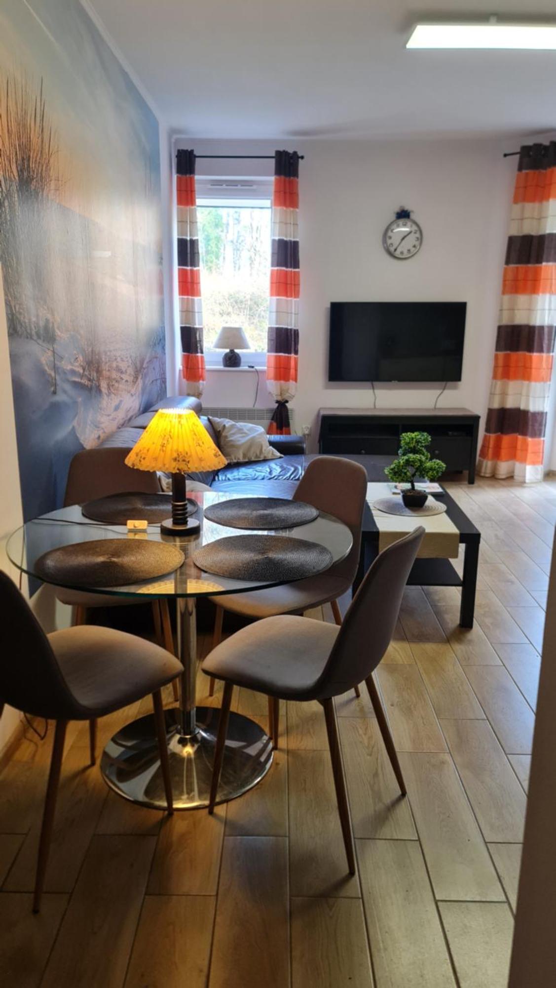 Apartament Miedzyzdroje 4 Osoby 100 M Od Morza Luaran gambar