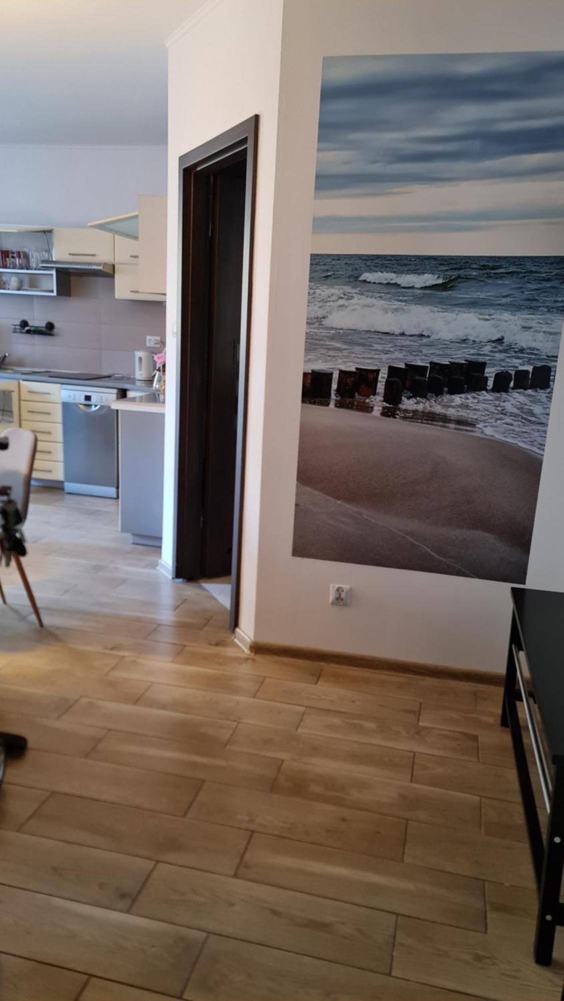 Apartament Miedzyzdroje 4 Osoby 100 M Od Morza Luaran gambar