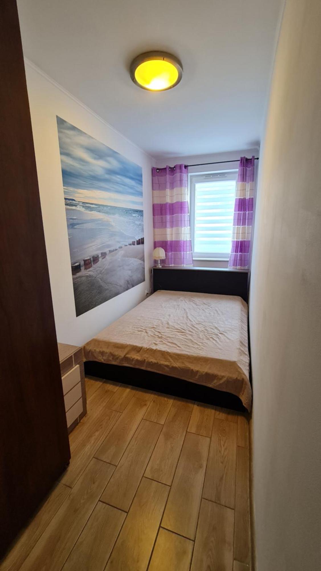 Apartament Miedzyzdroje 4 Osoby 100 M Od Morza Luaran gambar